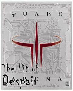 Box art for The Pit of Despair