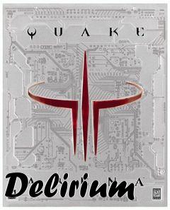 Box art for Delirium