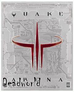 Box art for Deadworld
