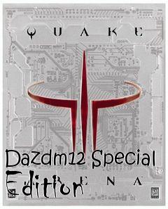 Box art for Dazdm12 Special Edition