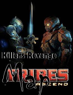 Box art for Killers Revenge Map