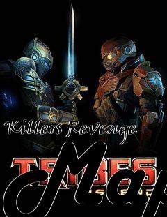 Box art for Killers Revenge Map