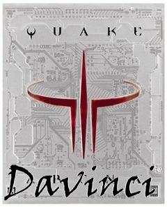 Box art for Davinci