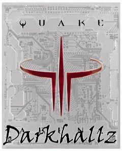 Box art for Darkhallz