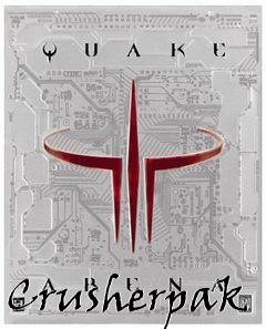 Box art for Crusherpak