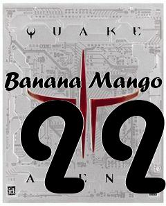Box art for Banana Mango II