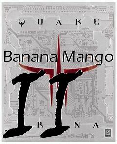 Box art for Banana Mango II