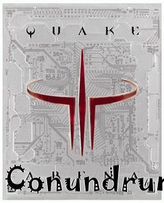 Box art for Conundrum