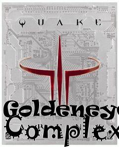 Box art for Goldeneyes Complex