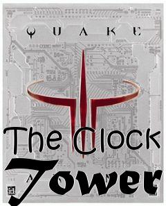 Box art for The Clock Tower