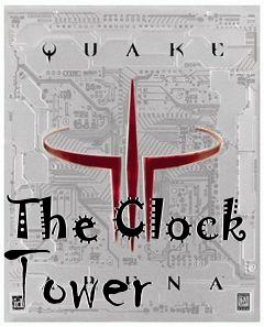 Box art for The Clock Tower