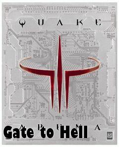 Box art for Gate to Hell