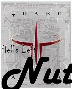 Box art for Hells Left Nut
