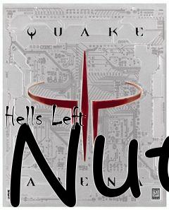 Box art for Hells Left Nut