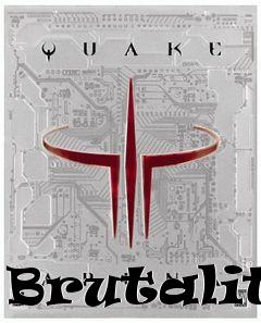 Box art for Brutality