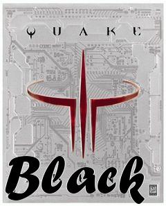 Box art for Black