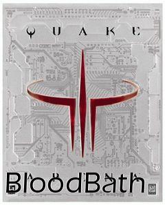 Box art for BloodBath