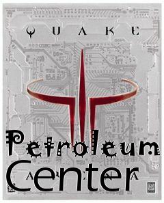 Box art for Petroleum Center