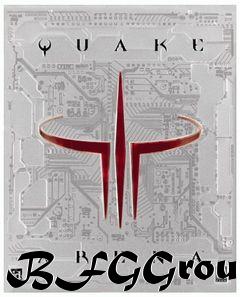 Box art for BFGGround