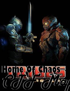 Box art for Home Of Chaos CTF Map