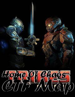 Box art for Home Of Chaos CTF Map