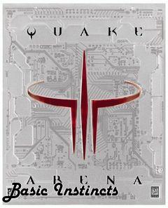 Box art for Basic Instincts