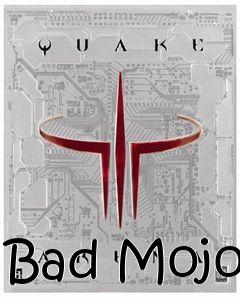 Box art for Bad Mojo