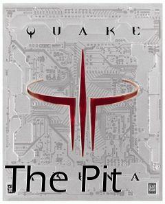 Box art for The Pit