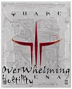 Box art for OverWhelming Hostility
