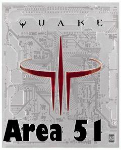 Box art for Area 51