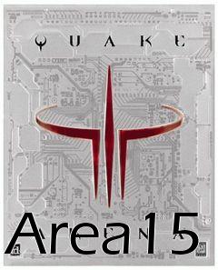 Box art for Area15