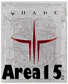 Box art for Area15