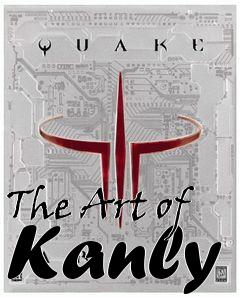 Box art for The Art of Kanly