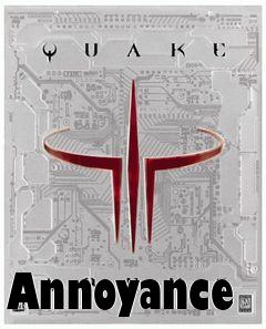 Box art for Annoyance