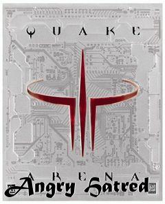 Box art for Angry Hatred