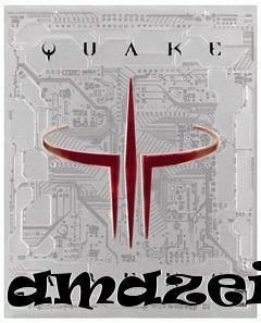 Box art for amazeing