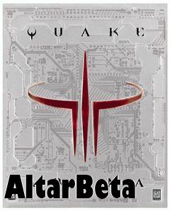 Box art for AltarBeta