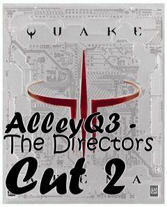 Box art for AlleyQ3 - The Directors Cut 2