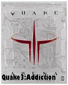 Box art for Quake3:Addiction