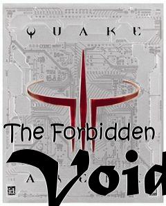 Box art for The Forbidden Void