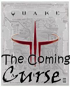 Box art for The Coming Curse
