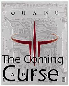 Box art for The Coming Curse