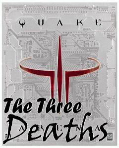 Box art for The Three Deaths