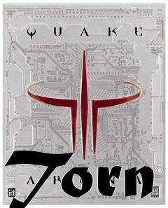 Box art for Torn