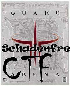 Box art for Schadenfreude CTF