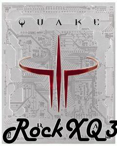 Box art for RockXQ3