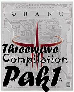 Box art for Threewave Compilation Pak1