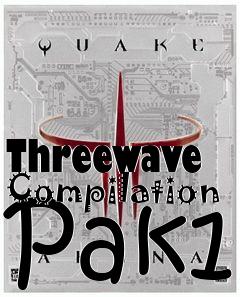 Box art for Threewave Compilation Pak1