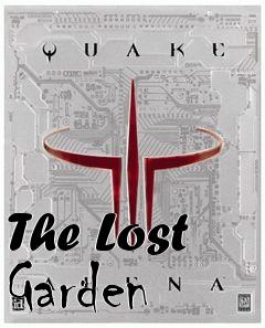 Box art for The Lost Garden