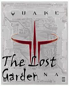 Box art for The Lost Garden